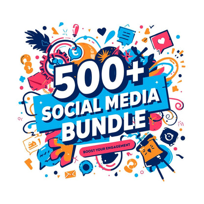 500+ GYM Motivational Reels Bundle