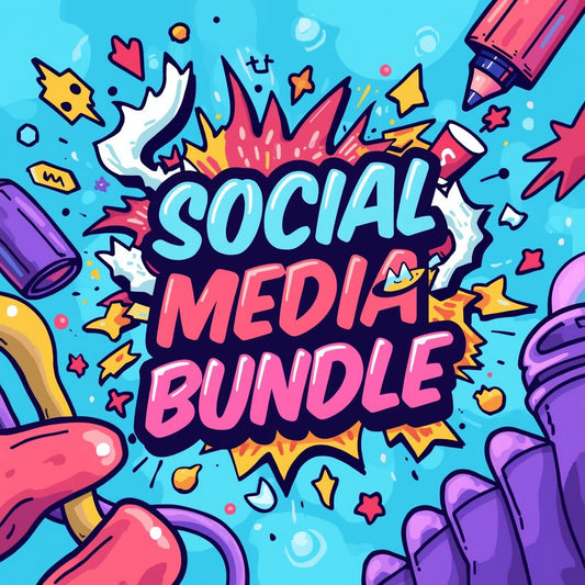 100+ Women Motivational Reel Bundles