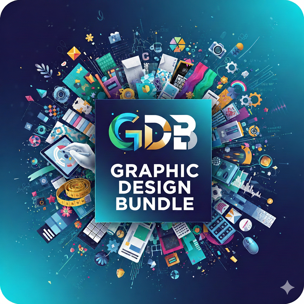 Graphic Design Bundle