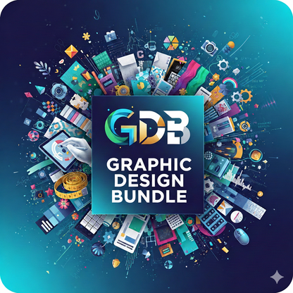 Graphic Design Bundle