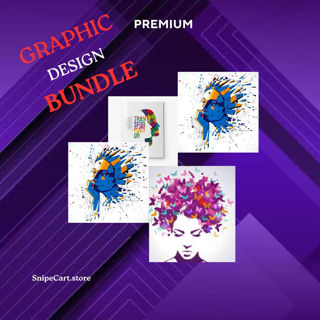 Graphic Design Bundle
