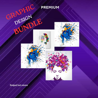 Graphic Design Bundle