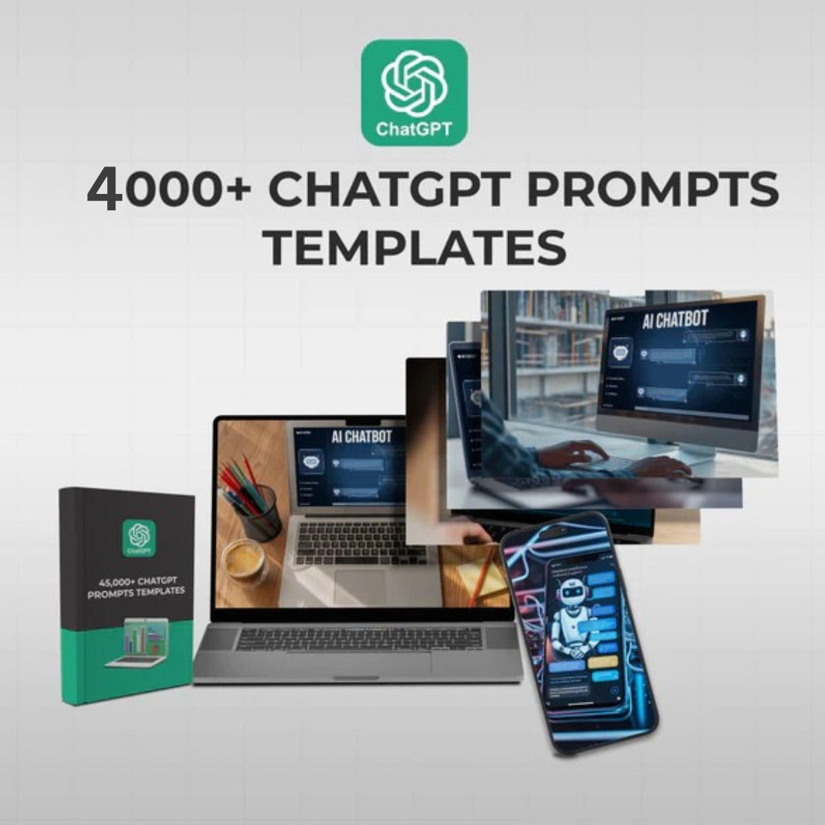 2300+ Excel Templates + All Free Bonuses