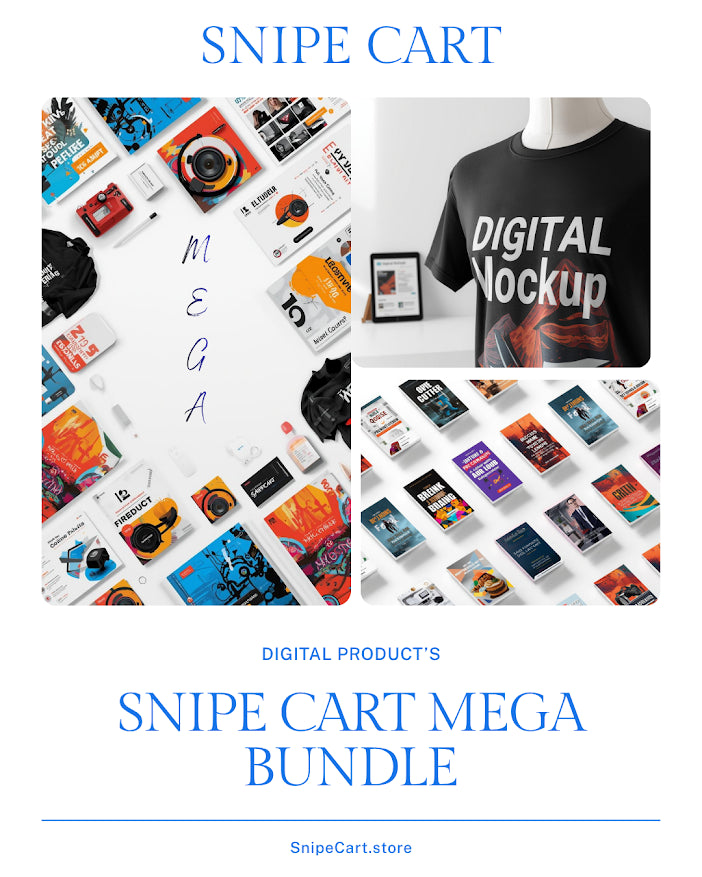 Mega Bundle