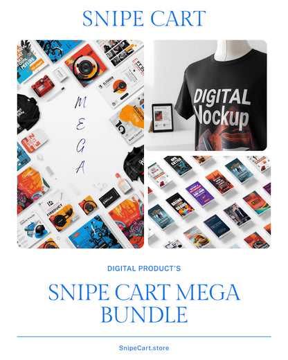 Mega Bundle