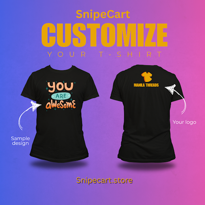 100,000+ Premium T-Shirts Design