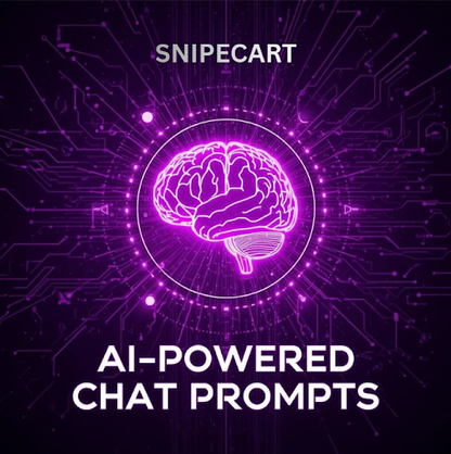 300+ ChatGPT Prompts