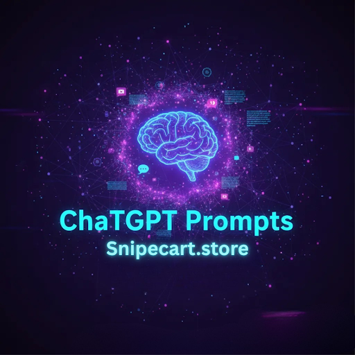 300+ ChatGPT Prompts