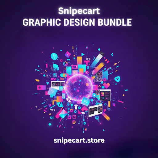 Graphic Design Bundle