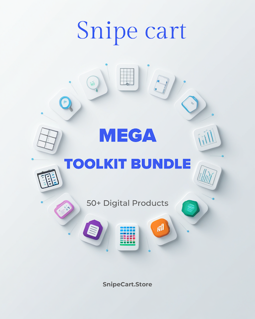 Mega Bundle