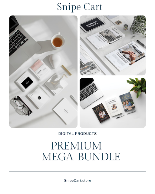Mega Bundle