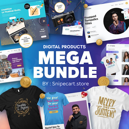 Mega Bundle